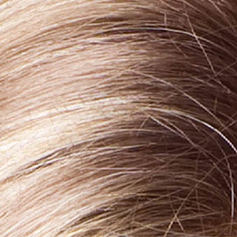 Sky Men's Large Synthetic Wig