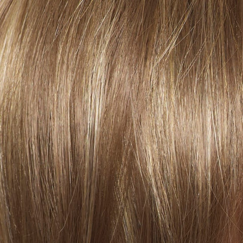 Wavy Bob Halo Synthetic Hairpiece