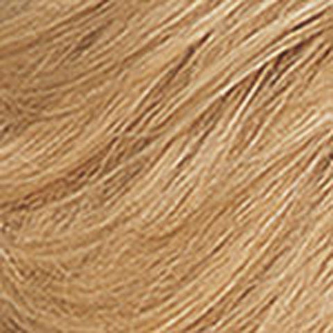 Discreet Human Hair Top Piece