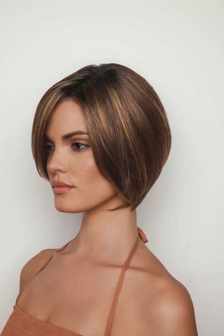 Maggie Wig - 6551 The Orchid Collection
