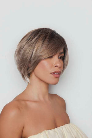 Maggie Wig - 6551 The Orchid Collection
