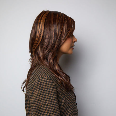 Margo Wig - 2419 ROP Hi Fashion Collection