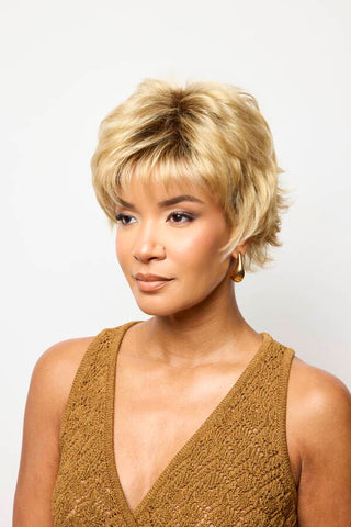 Mason Wig - 1632   Noriko Collection