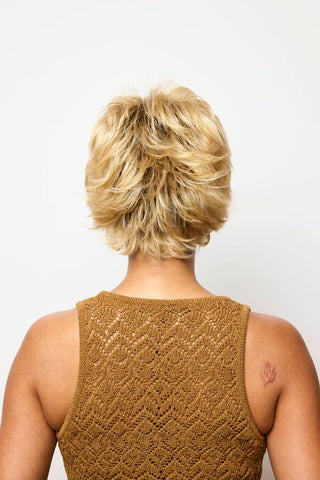 Mason Wig - 1632   Noriko Collection