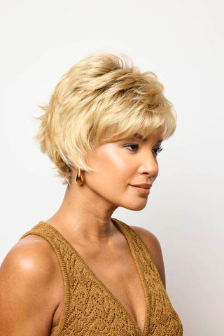 Mason Wig - 1632   Noriko Collection