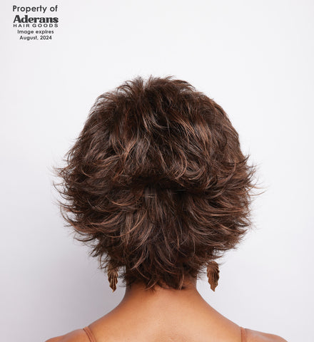 Mason Wig - 1632   Noriko Collection