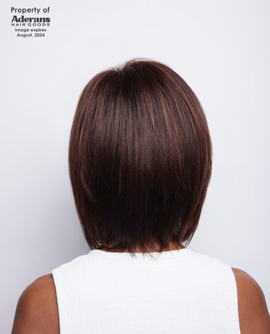 May Wig - 1673   Noriko Collection