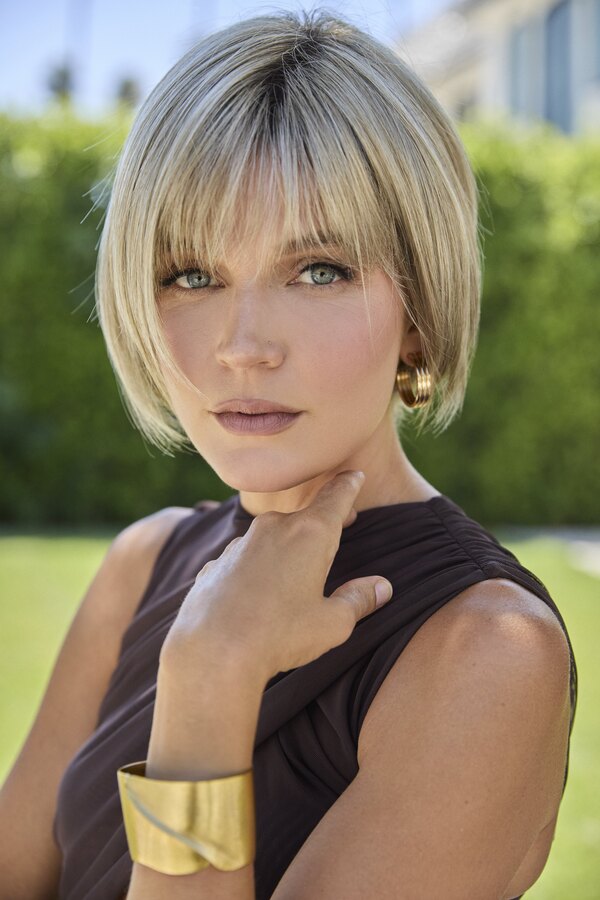 Meadow Wig - 1719 Noriko Collection