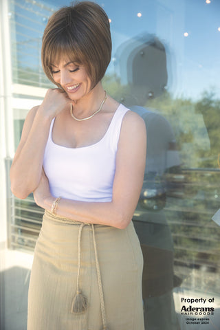 Meadow Wig - 1719 Noriko Collection