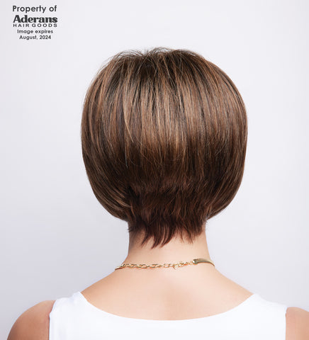 Meadow Wig - 1719 Noriko Collection