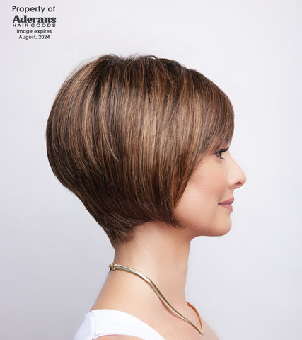 Meadow Wig - 1719 Noriko Collection