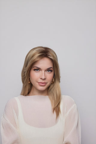 Medium TP Mono Wig - 751   Amore Collection