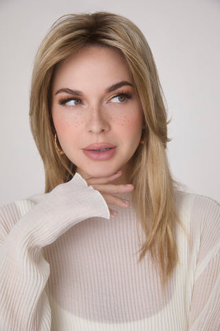 Medium TP Mono Wig - 751   Amore Collection