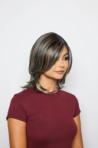 Mika Wig - 2415   ROP Hi Fashion Collection