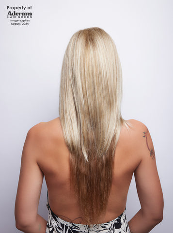 Milan TP Wig - 1658 Noriko Collection