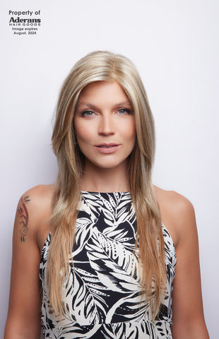 Milan TP Wig - 1658 Noriko Collection