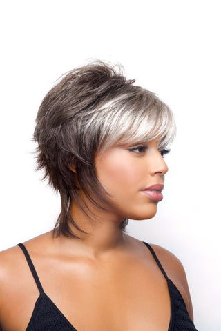 Millie Wig - 1655   Noriko Collection