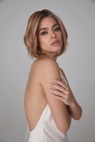 Mira Wig - 2588