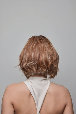 Mira Wig - 2588