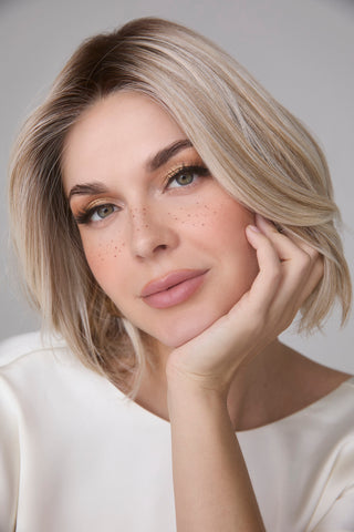 Mira Wig - 2588