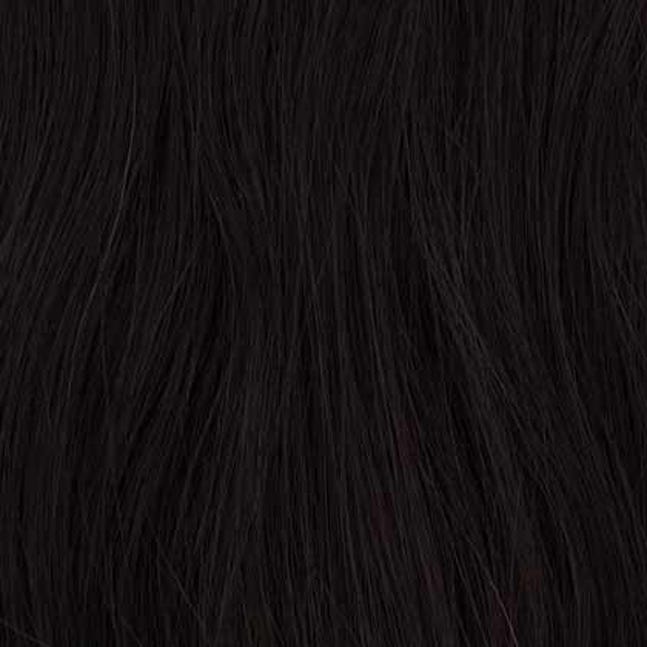 20" Part Lace Body Wave Human Hair Wig