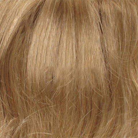 Sage Halo Hairpiece