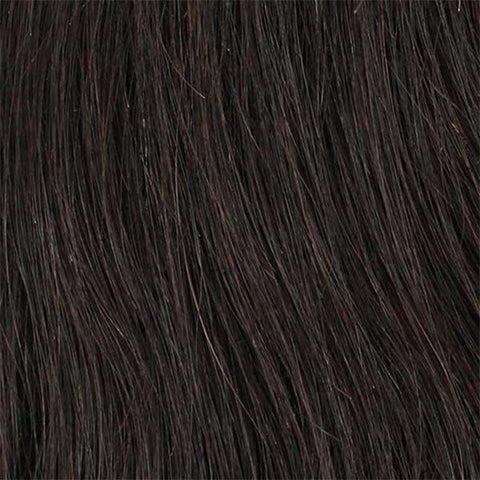 Natural Brazilian Intrigue Clip Weave 18"