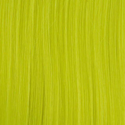 Party Page Synthetic Wig