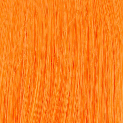 Party Page Synthetic Wig