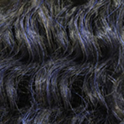 Storm Heat Friendly Synthetic Wig
