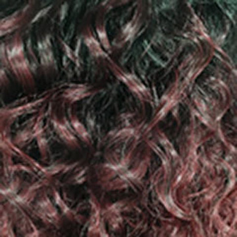 Storm Heat Friendly Synthetic Wig