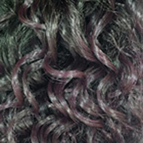 Joana Super Swiss Lace Front Wig