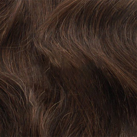 Sage Halo Hairpiece