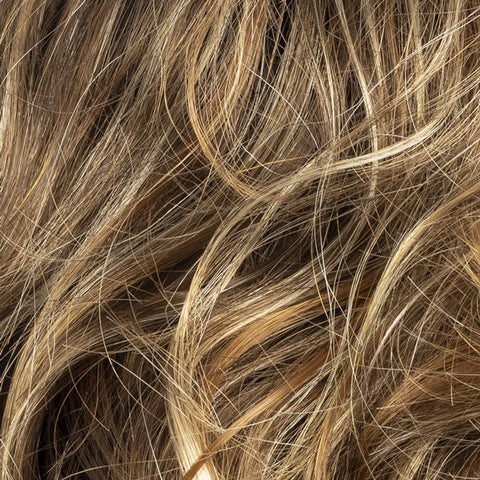 Ava Lace Front Wig