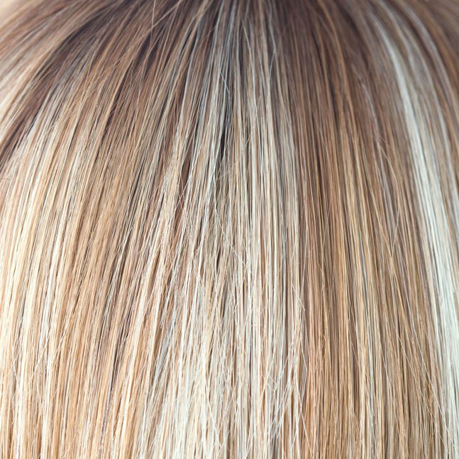 Bailey Synthetic Wig