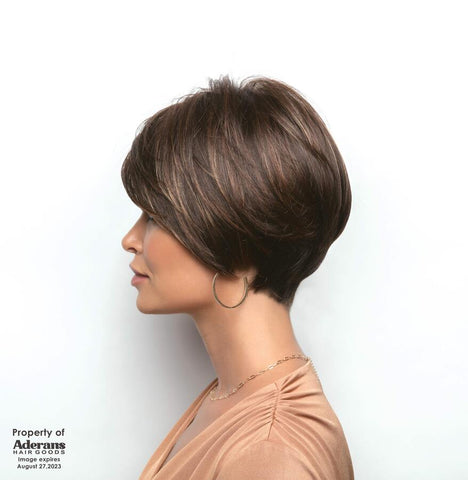 Nima Wig - 1713   Noriko Collection