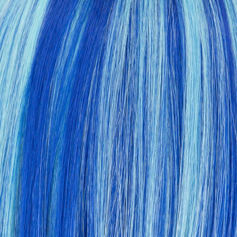 Party Page Synthetic Wig