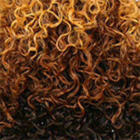 Mamamia Synthetic Wig