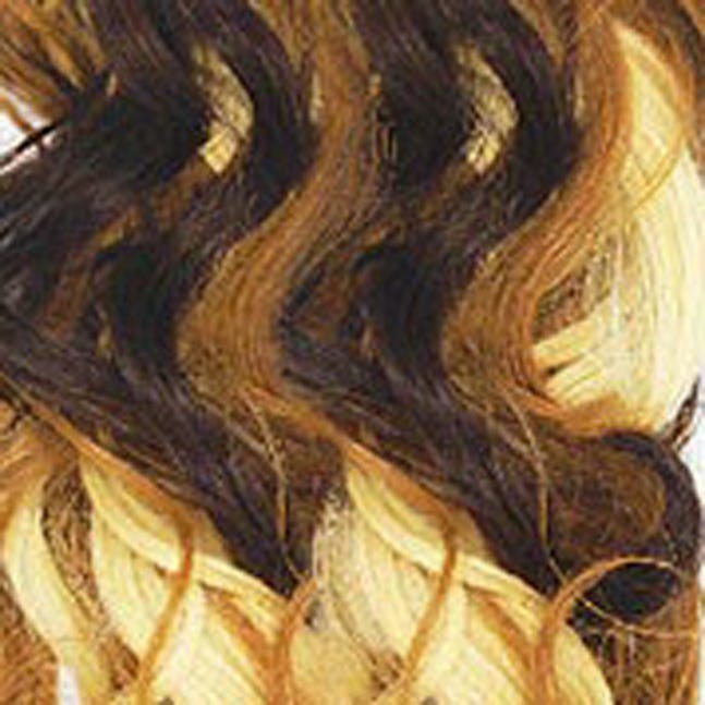 Harmonia Synthetic Wig