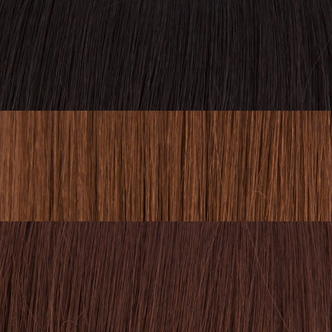 Boston Synthetic Wig