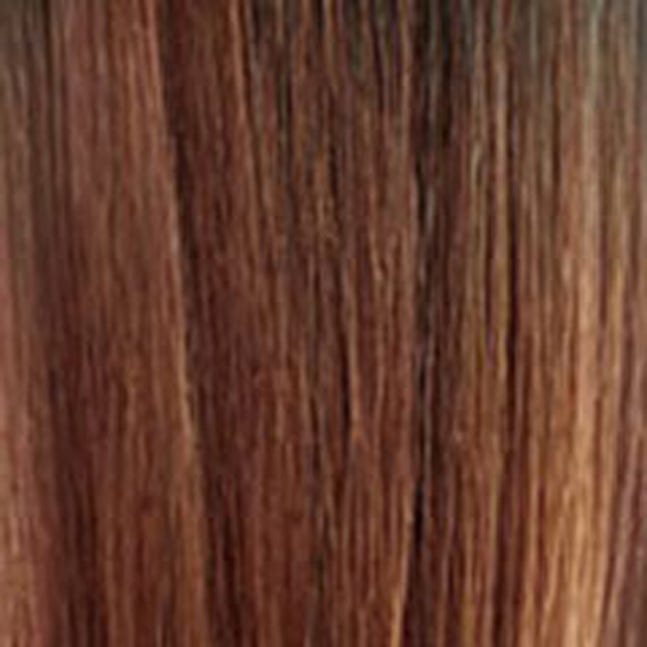 London Heat Friendly Synthetic Half Wig