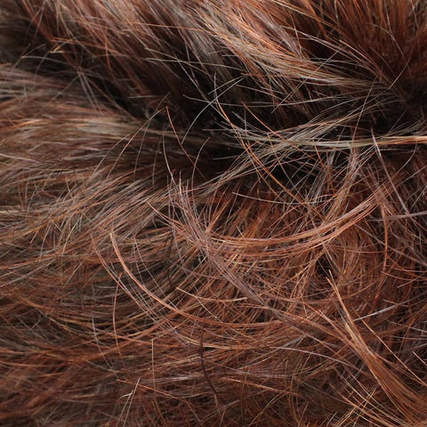 Lace Top Monofilament Human Hair Hairpiece