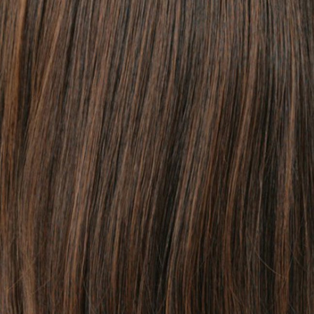 Storm Heat Friendly Synthetic Wig