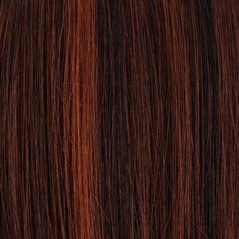 18" Premium Remy Silky Human Hair Weave Extensions