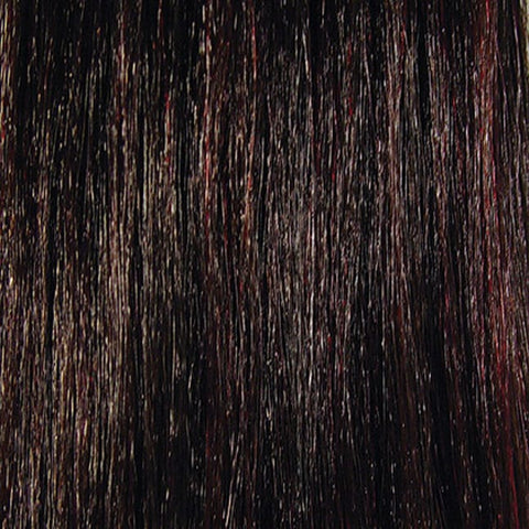 18" Premium Remy Silky Human Hair Weave Extensions