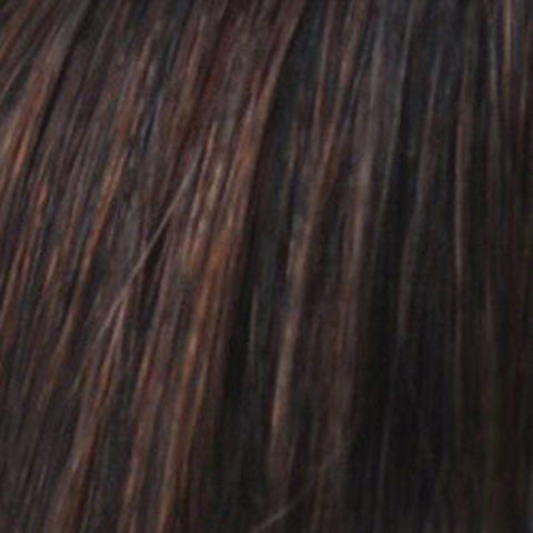 Party Page Synthetic Wig