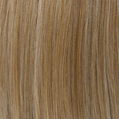 FHW-135 Synthetic Half Wig