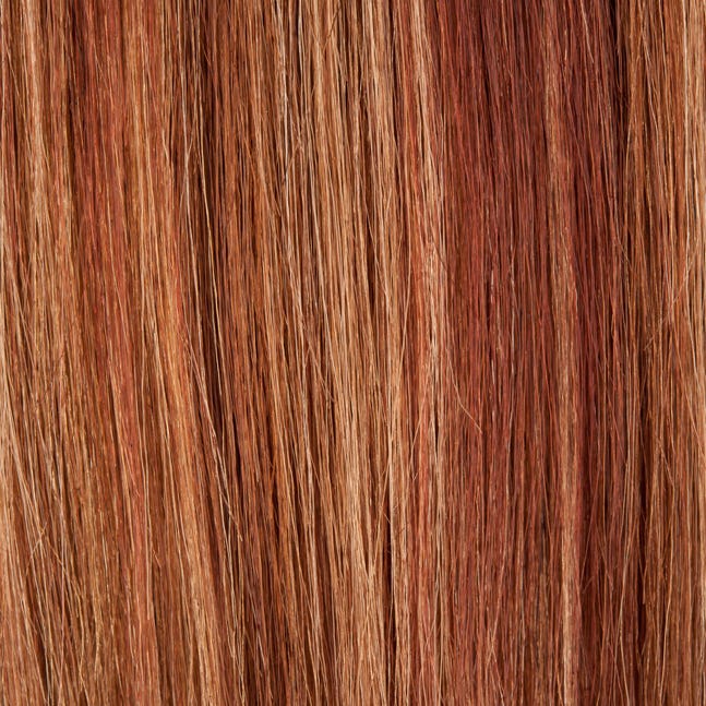 Moore Synthetic Wig