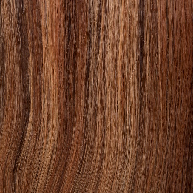 H-209 Allure Human Hair Wig
