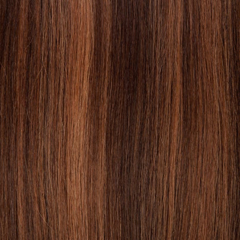 Premium Remy Indian Wave 22" Human Hair Weave Extensions